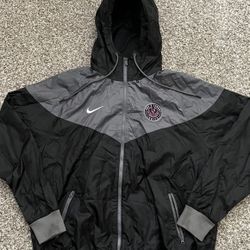 Nike Windbreaker 