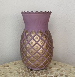 Pineapple Vase