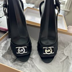 Michael Kors Wedges