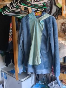 Stitch Sweater Size S