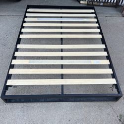 Queen Low Profit Bed Frame