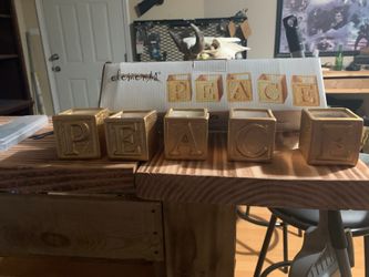 Candels