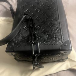 Crosss Body Bag Unisex 