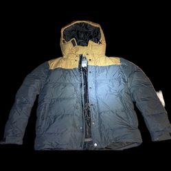 Pulse waterproof Snow Jacket