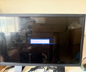 Elo 32” Touchscreen Monitor – POS/Kiosk Display – $425 OBO