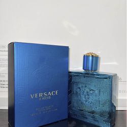 Versace Eros 100mL 