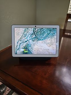 Google Nest Hub 