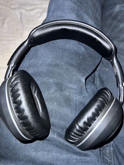 IHOME Active Noise Cancelling Headphones 