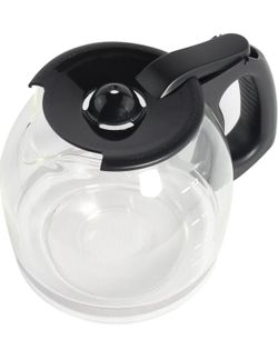 Mr. coffee 12 cup replacement carafe
