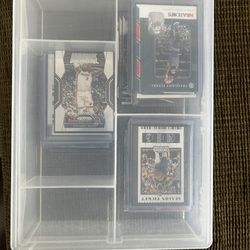 Basketball Cards