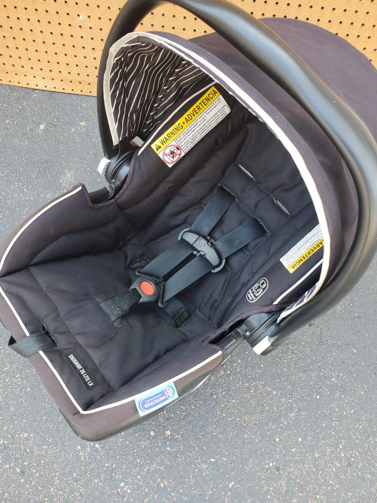 Graco Car Seat