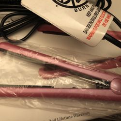 Bellezza Flat Iron Small 