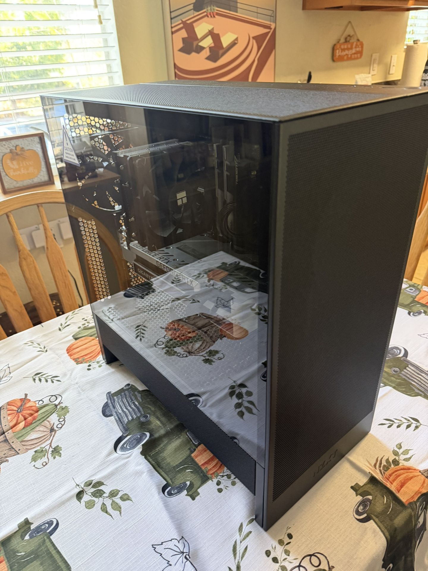 Gaming PC Build