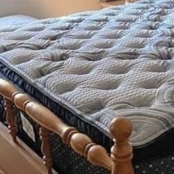 Brand New Mattresses