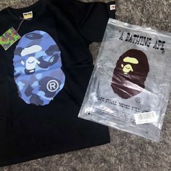 Bape Shirt