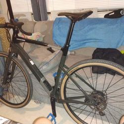 Cannondale Topstone 3   2022 