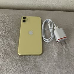 iPhone 11 128gb Unlocked - 