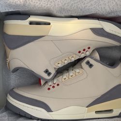 Jordan Size 10