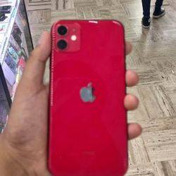 iPhone 11 Unlocked 