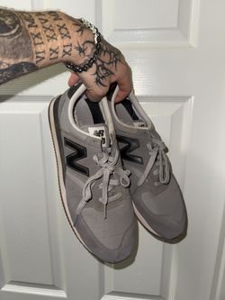 New Balances