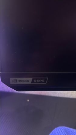 Gaming Monitor