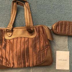 Ester Lauded Bag Set