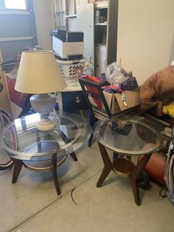 2 Tables