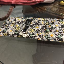 Vera Bradley wallet