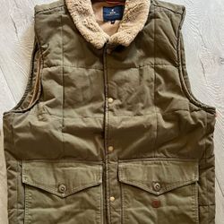 Roark Men's Livingston Vest XL