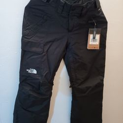 XS Woman's Snowpants