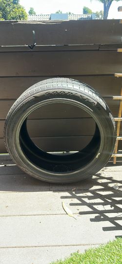 Goodyear Tire