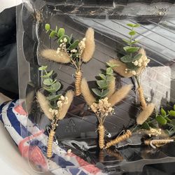 Wedding Decor/ Adornos Para Boda