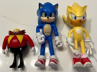 Sonic the Hedgehog Bundle
