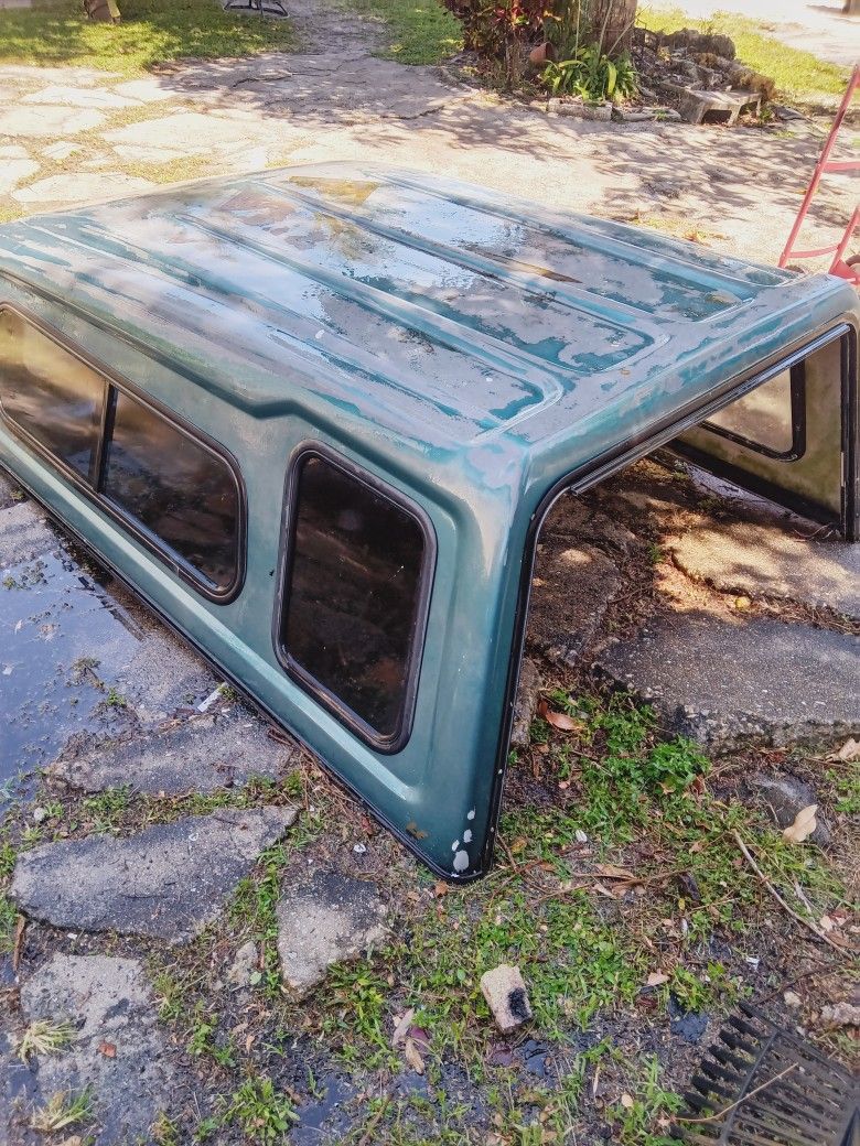 Chevy Pickup Cap 