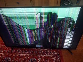 Toshiba 55LF621U21, a 55-inch smart TV with Fire TV built-in