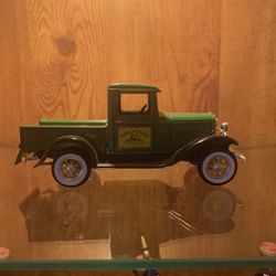 John Deere Truck