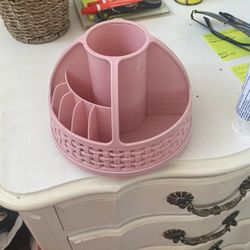 Makeup Brush Holder