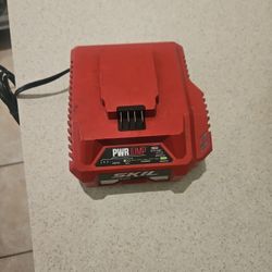 Skil Battery Charger