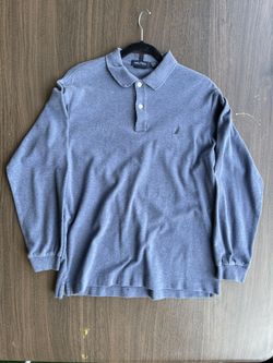 Nautica Button Up