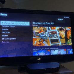 Sanyo TV