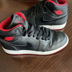 Jordan Shoes