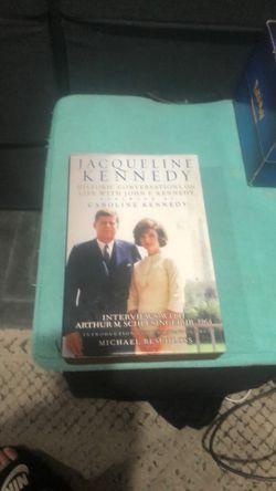 Jacqueline Kennedy