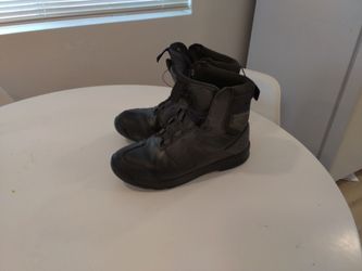 FOX ADV Goretex riding Boots