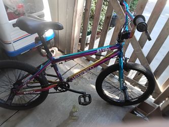 20 inch Hyperbike co