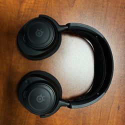 Steel Series, Arctic Nova 7, Wireless Gaming Headset