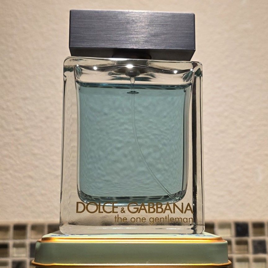 Dolce & Gabana The One Gentleman Cologne 100ml