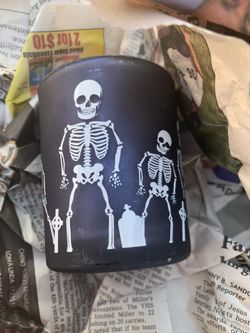 Halloween Decorations 