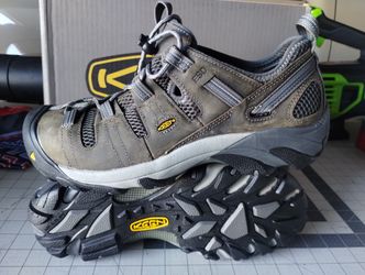 Keen Safety Shoes Size 12