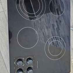 KitchenAid Cooktop