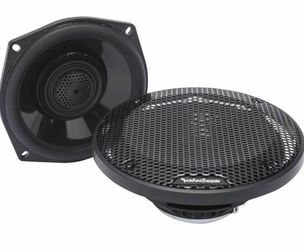 Rockford Fosgate TMS5